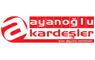 Ayanoğlu Kardeşler Market Logosu